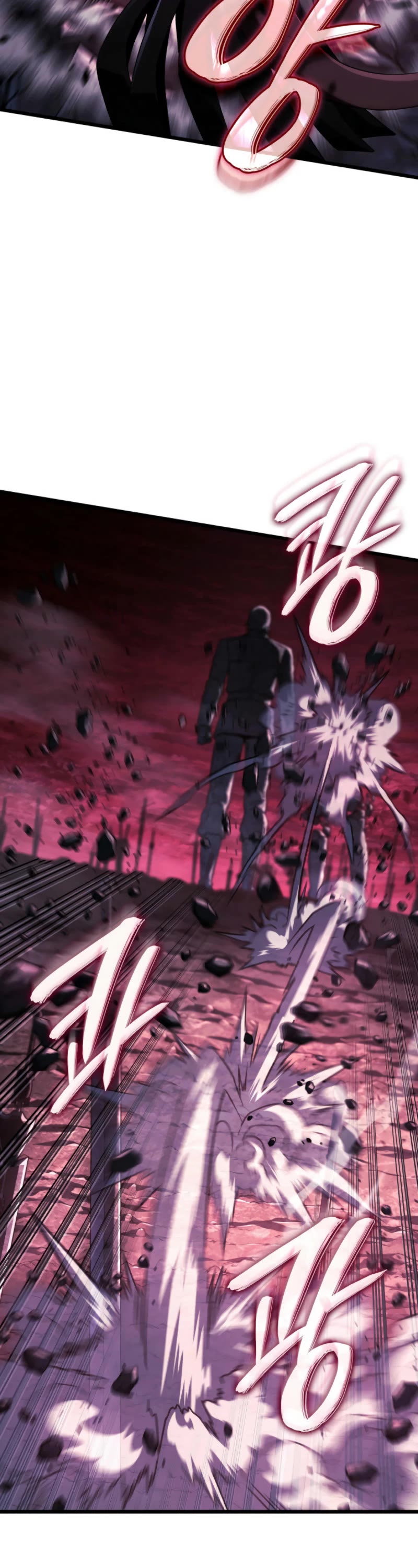 Read Revenge of the Sword Clan's Hound EN Manga Online