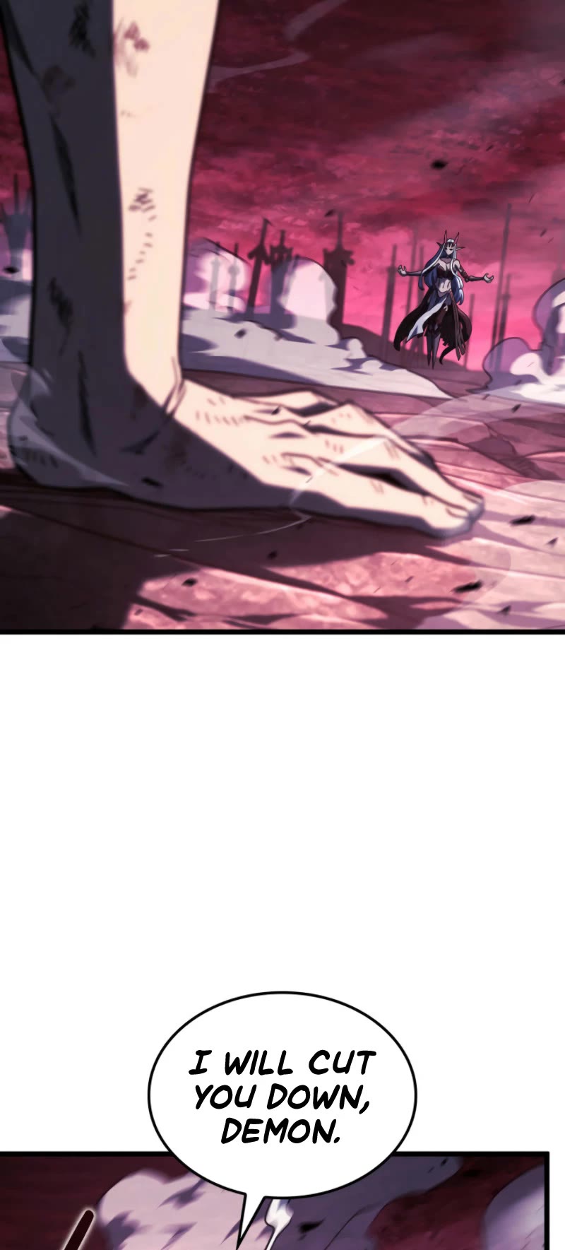 Read Revenge of the Sword Clan's Hound EN Manga Online