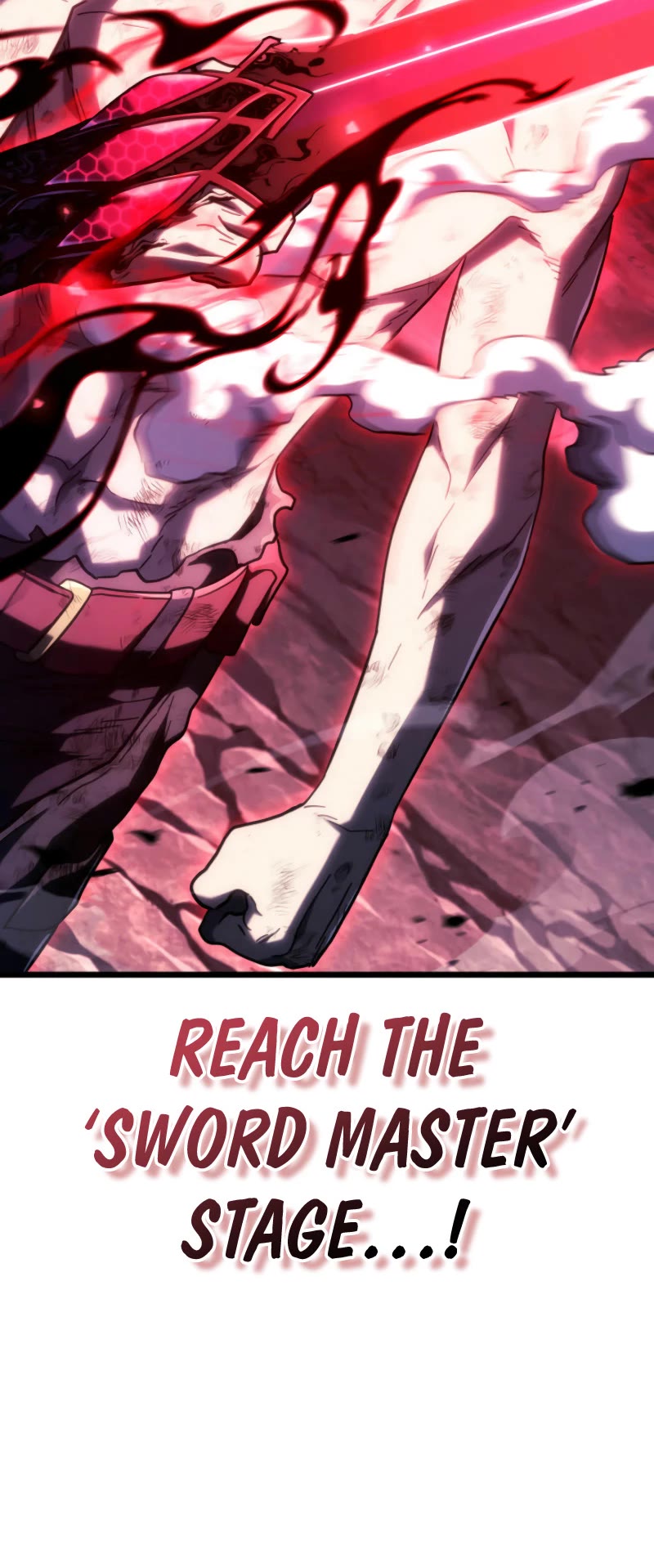 Read Revenge of the Sword Clan's Hound EN Manga Online