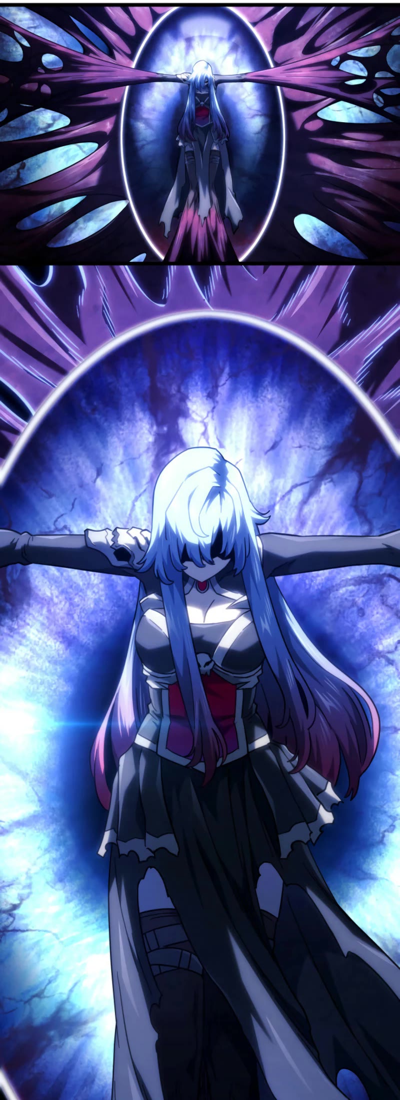 Read Revenge of the Sword Clan's Hound EN Manga Online