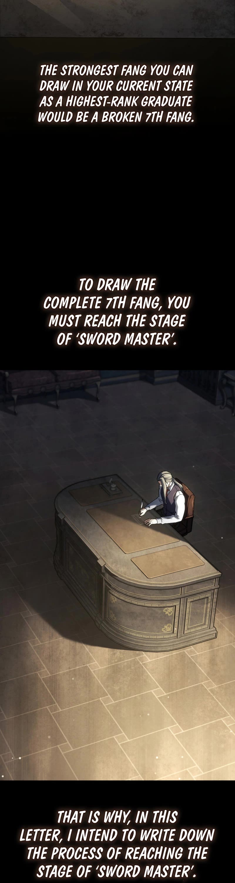 Read Revenge of the Sword Clan's Hound EN Manga Online