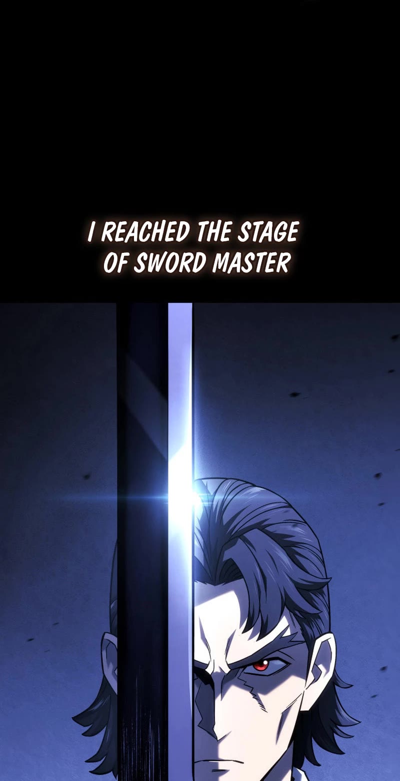 Read Revenge of the Sword Clan's Hound EN Manga Online