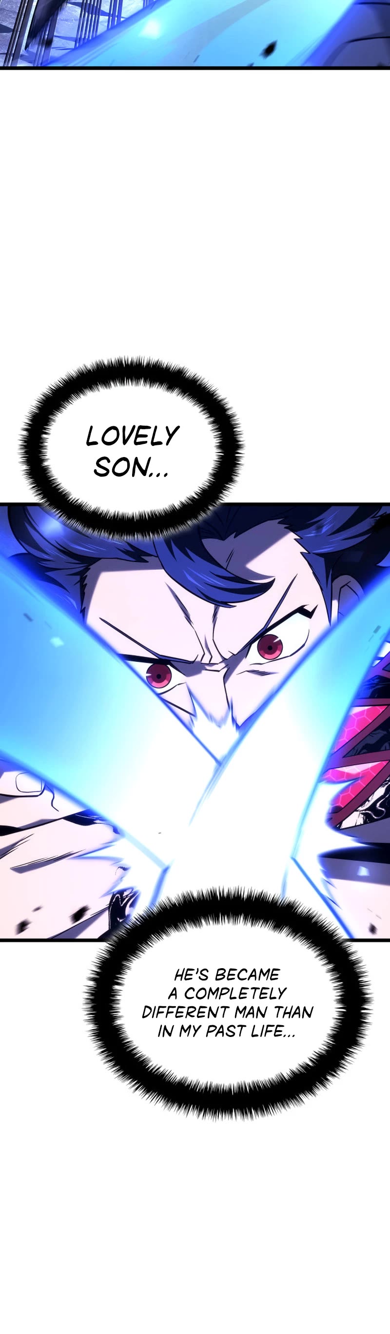 Read Revenge of the Sword Clan's Hound EN Manga Online