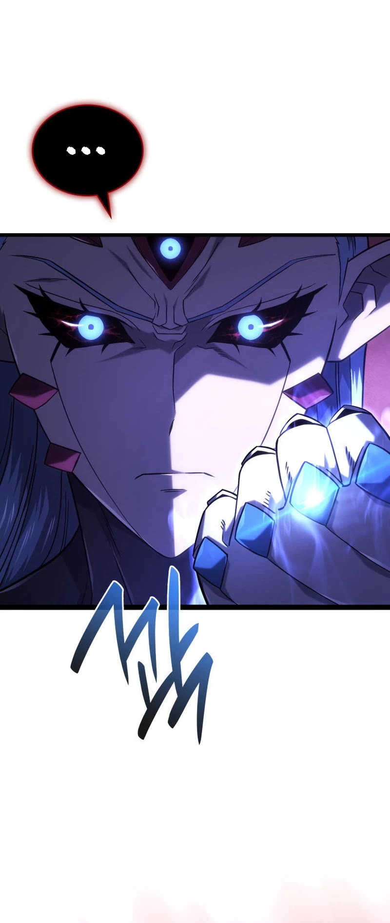 Read Revenge of the Sword Clan's Hound EN Manga Online
