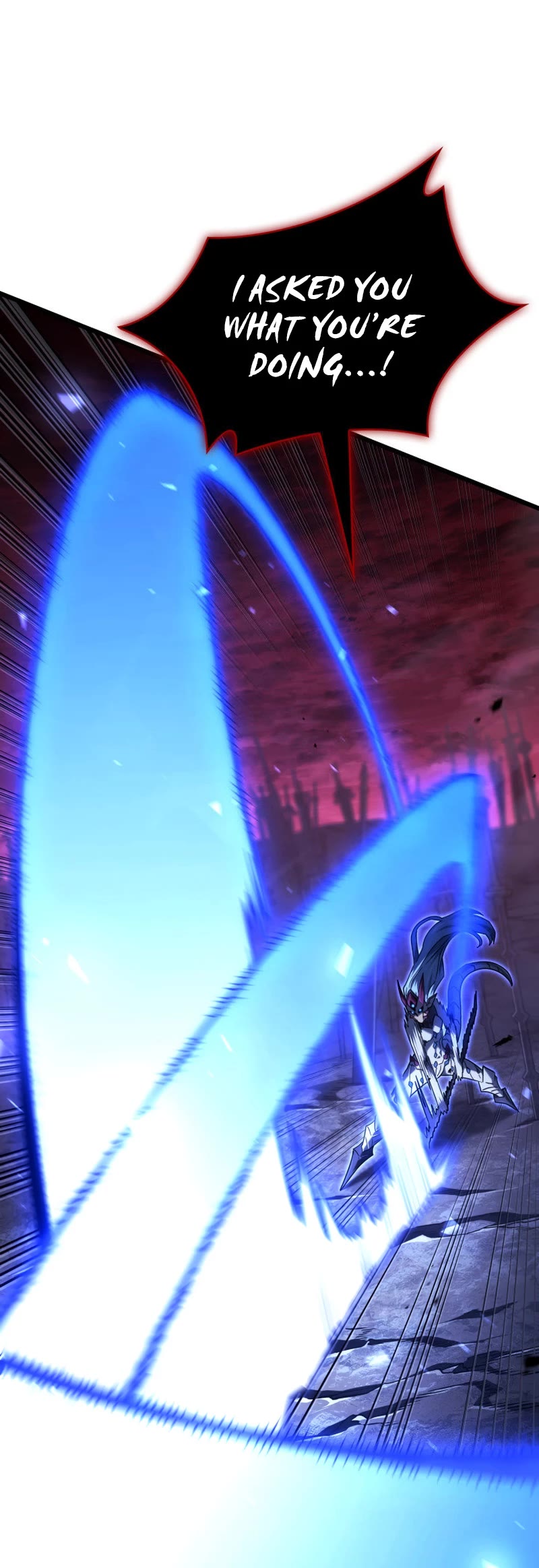 Read Revenge of the Sword Clan's Hound EN Manga Online