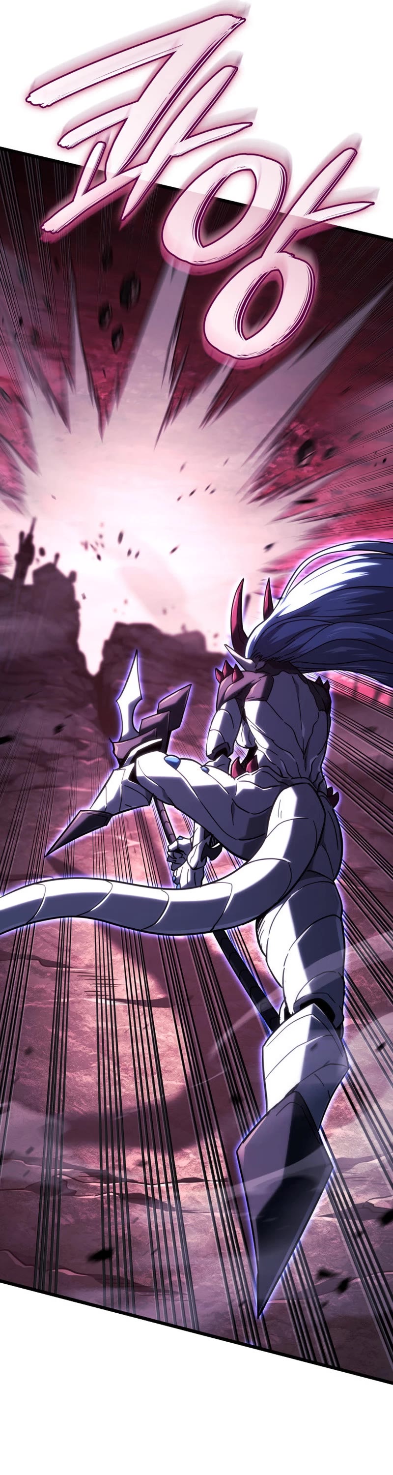 Read Revenge of the Sword Clan's Hound EN Manga Online