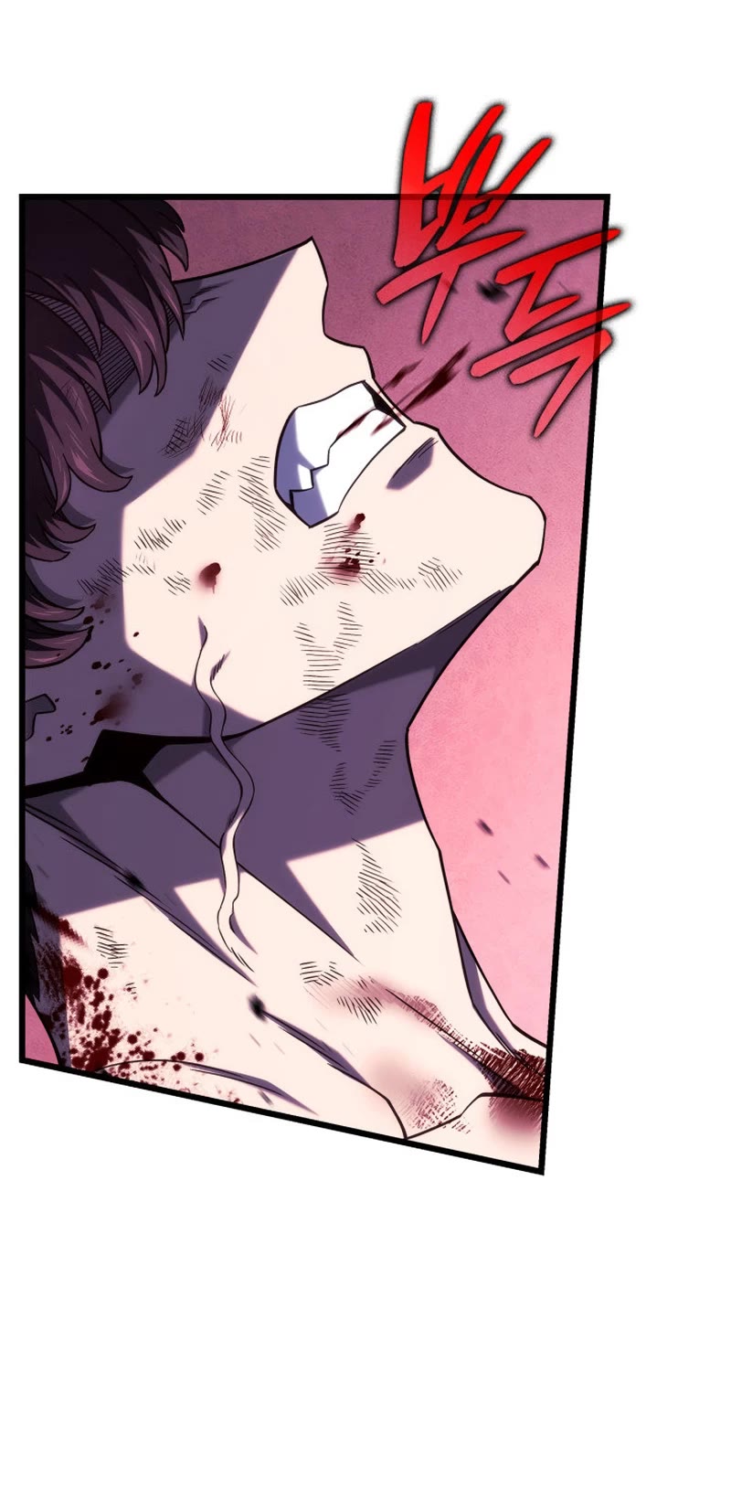 Read Revenge of the Sword Clan's Hound EN Manga Online