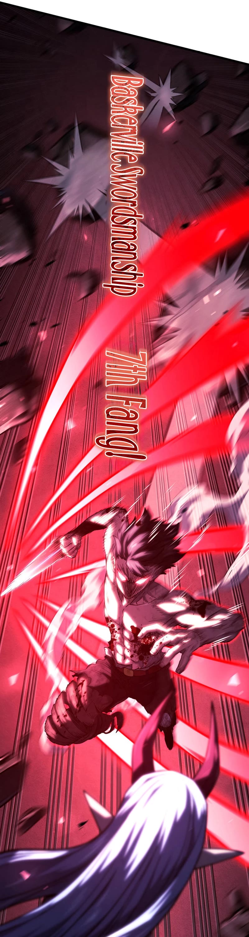 Read Revenge of the Sword Clan's Hound EN Manga Online