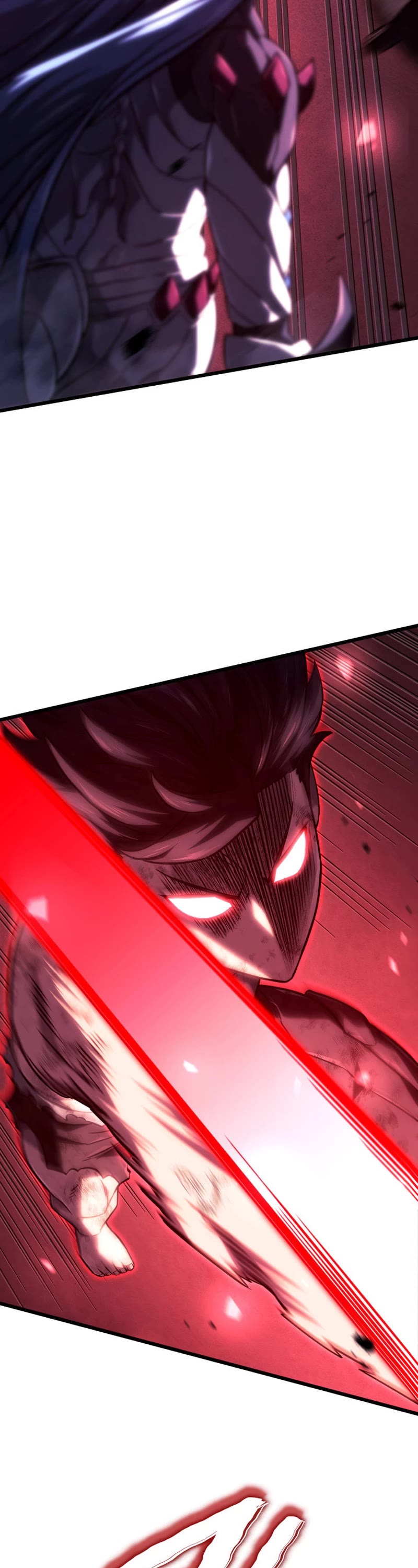 Read Revenge of the Sword Clan's Hound EN Manga Online