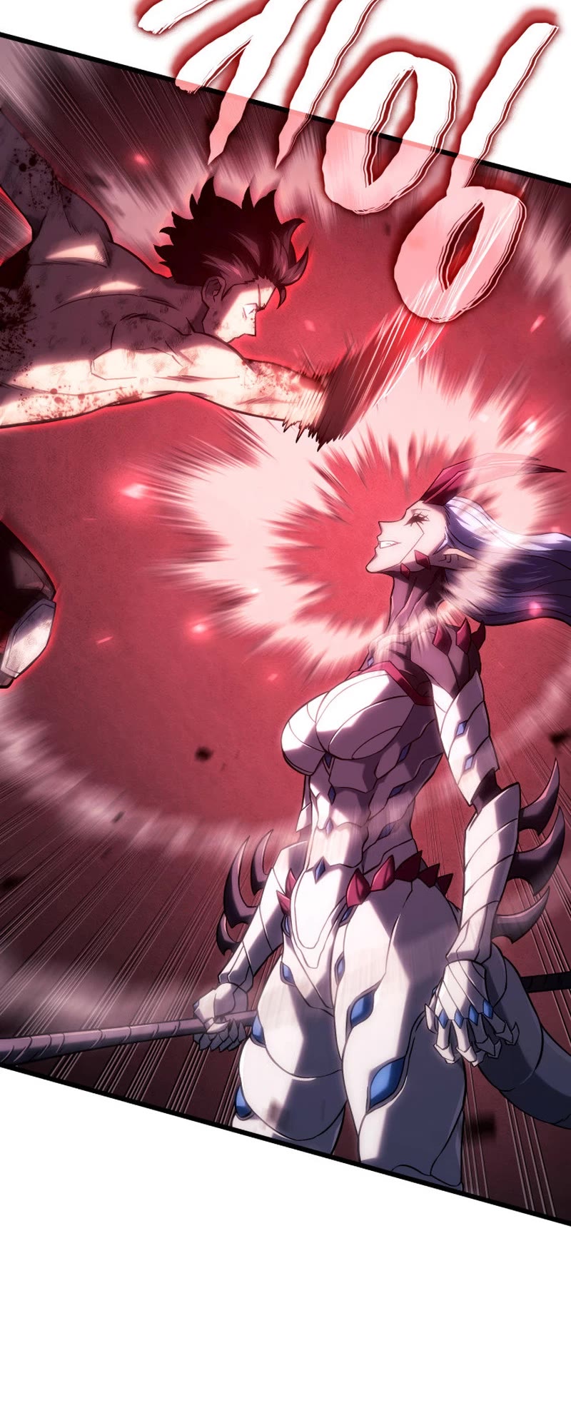 Read Revenge of the Sword Clan's Hound EN Manga Online