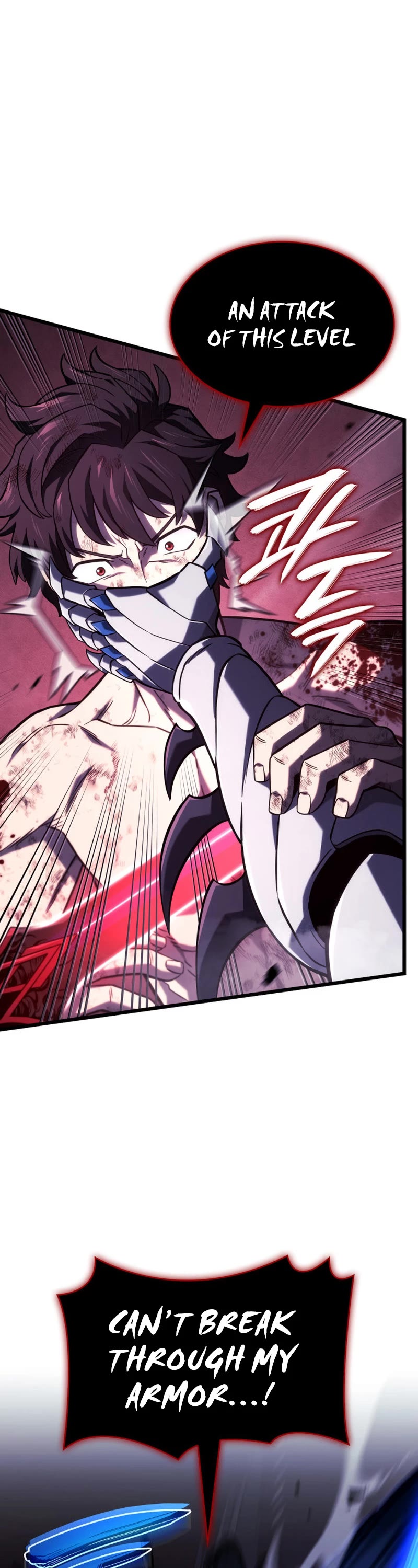 Read Revenge of the Sword Clan's Hound EN Manga Online
