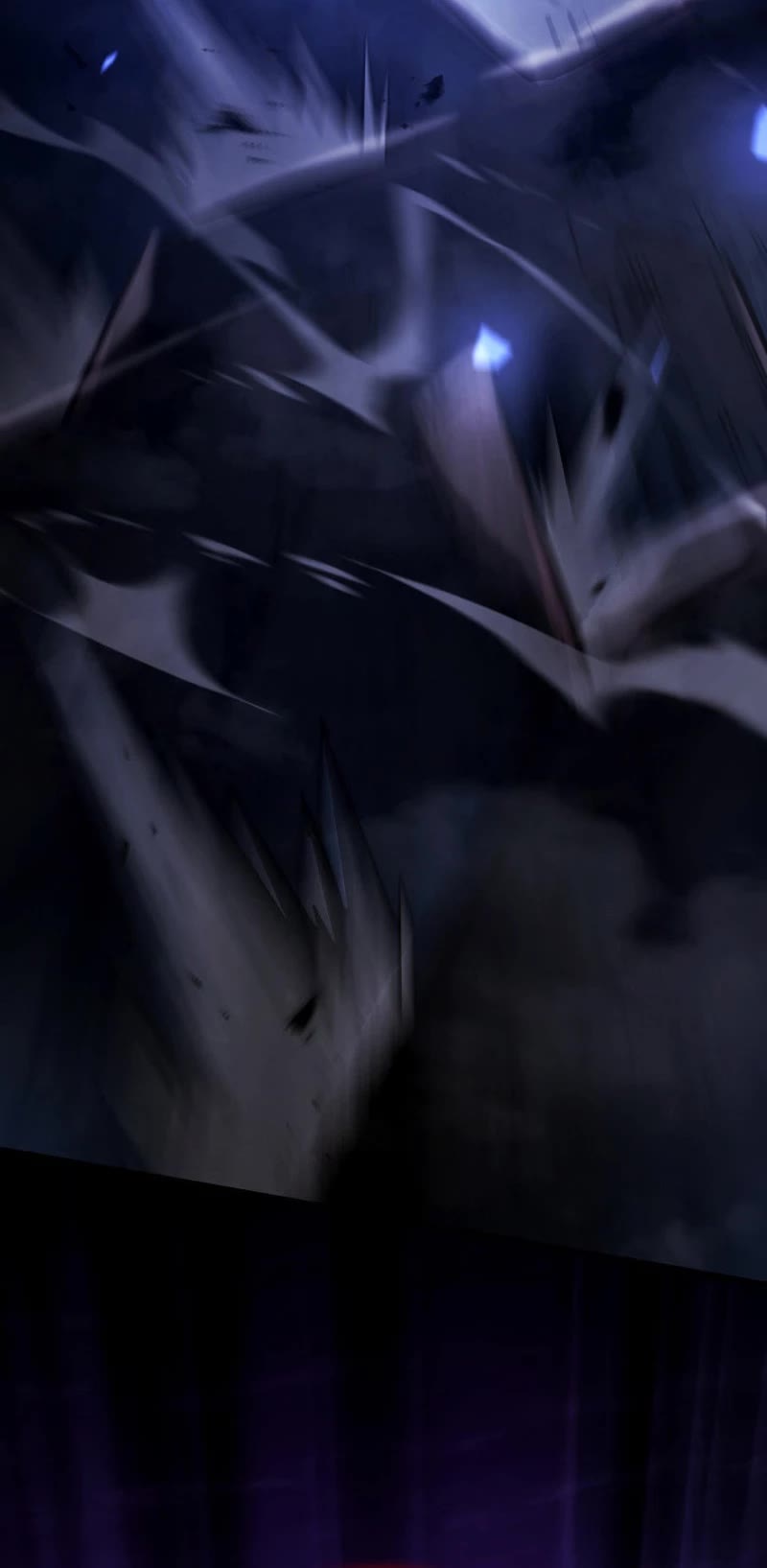 Read Revenge of the Sword Clan's Hound EN Manga Online
