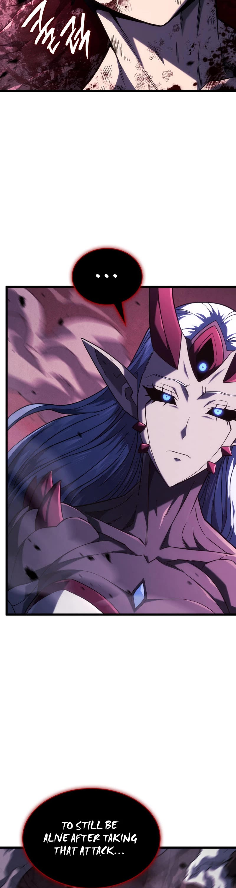 Read Revenge of the Sword Clan's Hound EN Manga Online