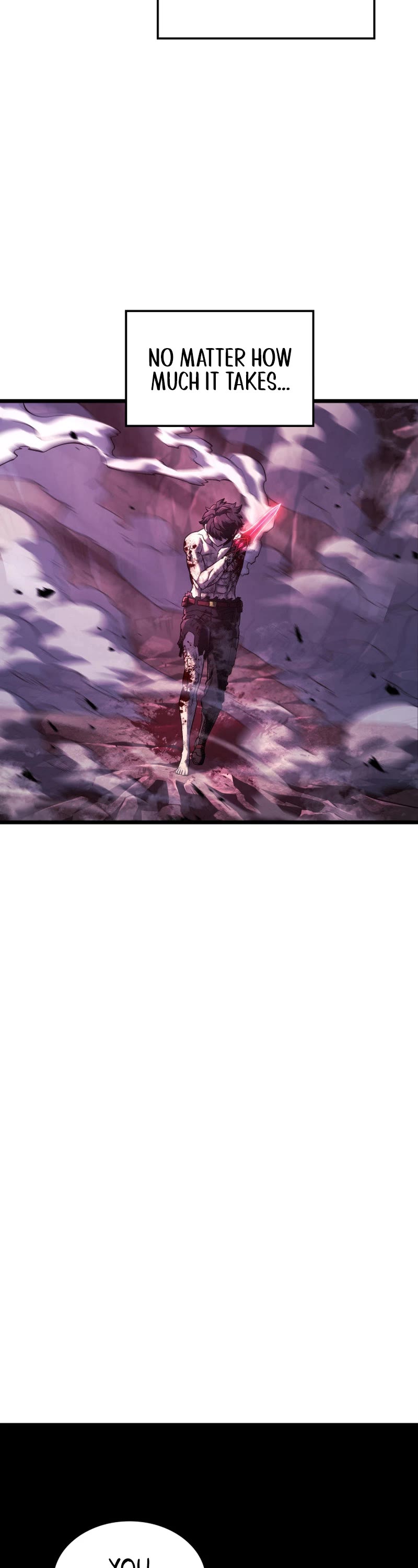Read Revenge of the Sword Clan's Hound EN Manga Online