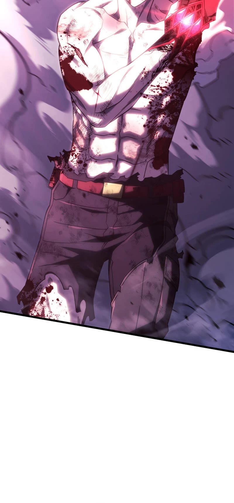 Read Revenge of the Sword Clan's Hound EN Manga Online