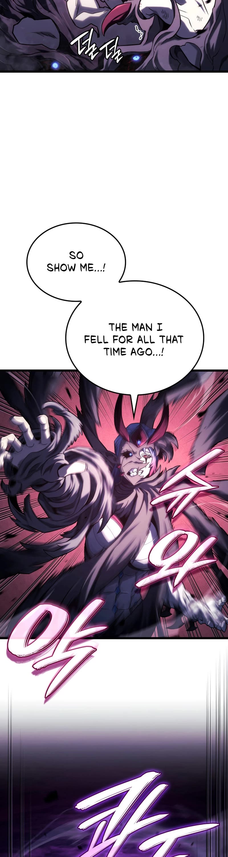 Read Revenge of the Sword Clan's Hound EN Manga Online