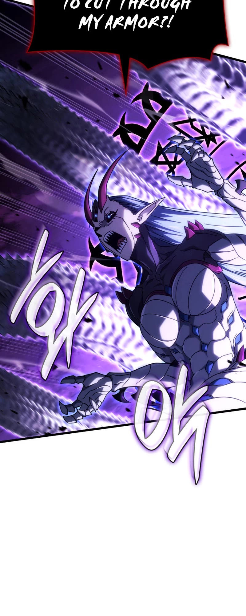 Read Revenge of the Sword Clan's Hound EN Manga Online