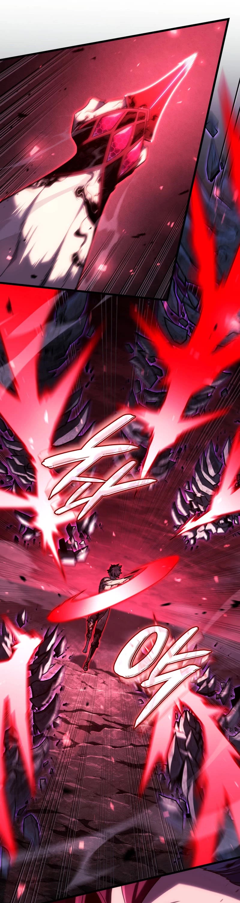 Read Revenge of the Sword Clan's Hound EN Manga Online