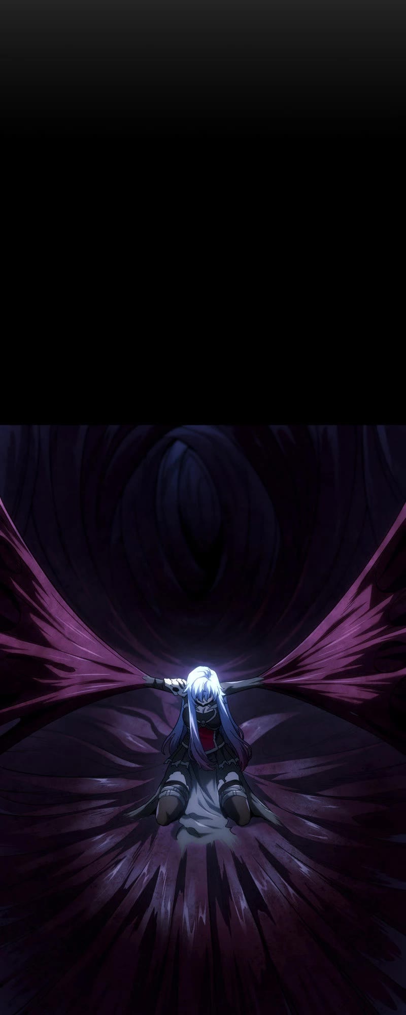 Read Revenge of the Sword Clan's Hound EN Manga Online