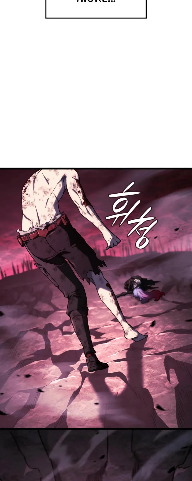 Read Revenge of the Sword Clan's Hound EN Manga Online