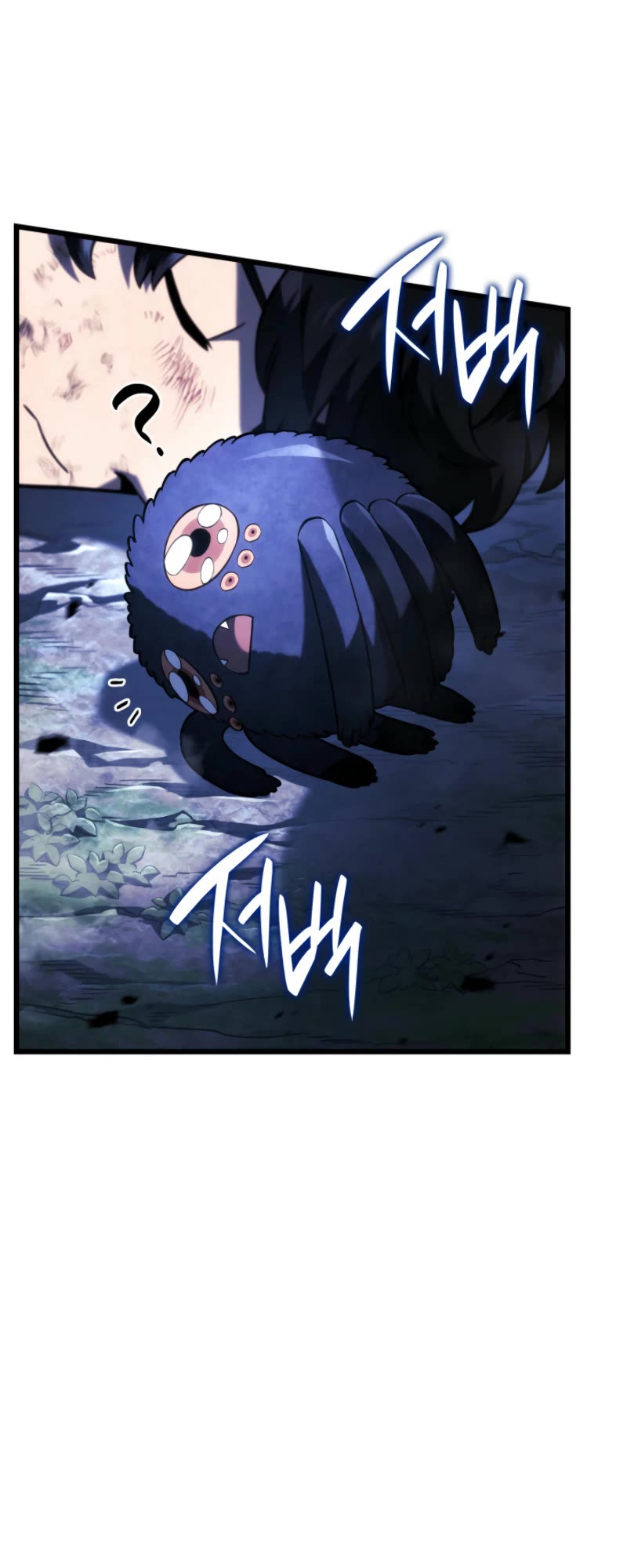 Read Revenge of the Sword Clan's Hound EN Manga Online