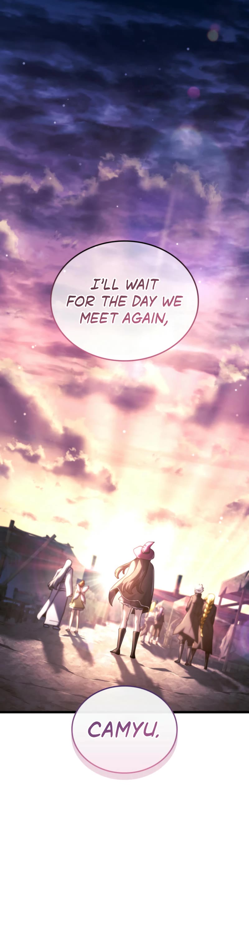 Read Revenge of the Sword Clan's Hound EN Manga Online