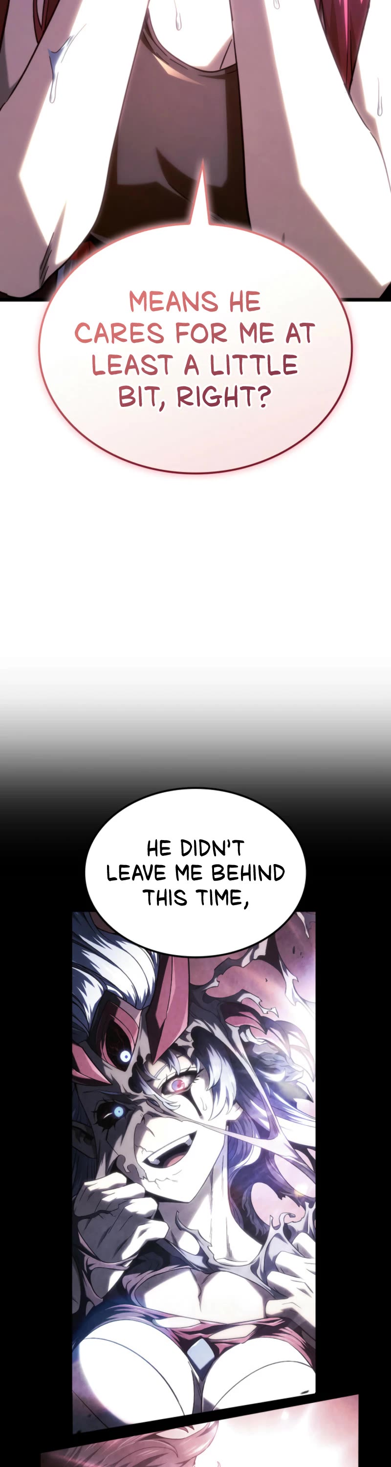 Read Revenge of the Sword Clan's Hound EN Manga Online