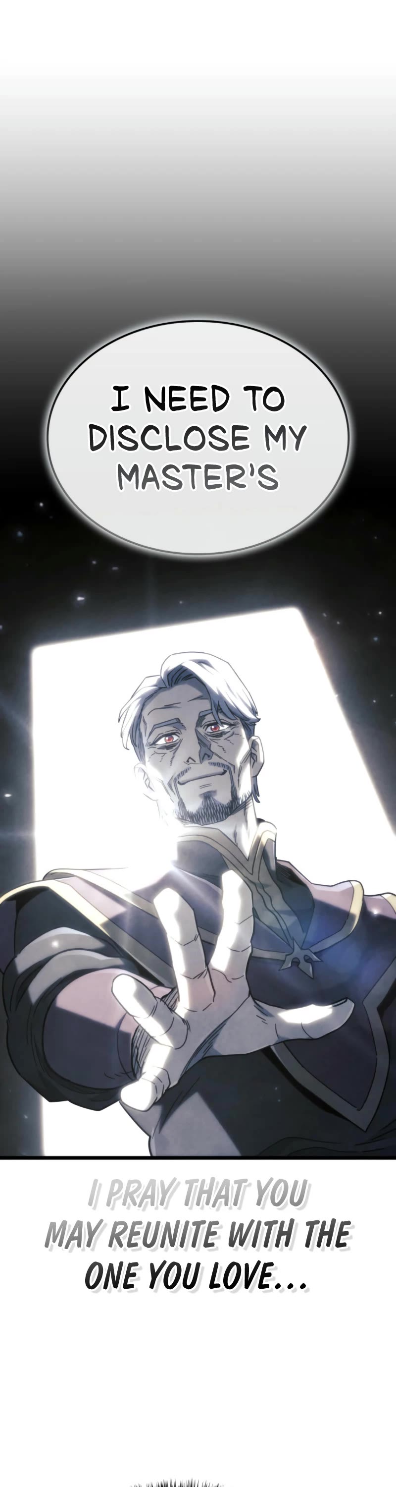 Read Revenge of the Sword Clan's Hound EN Manga Online