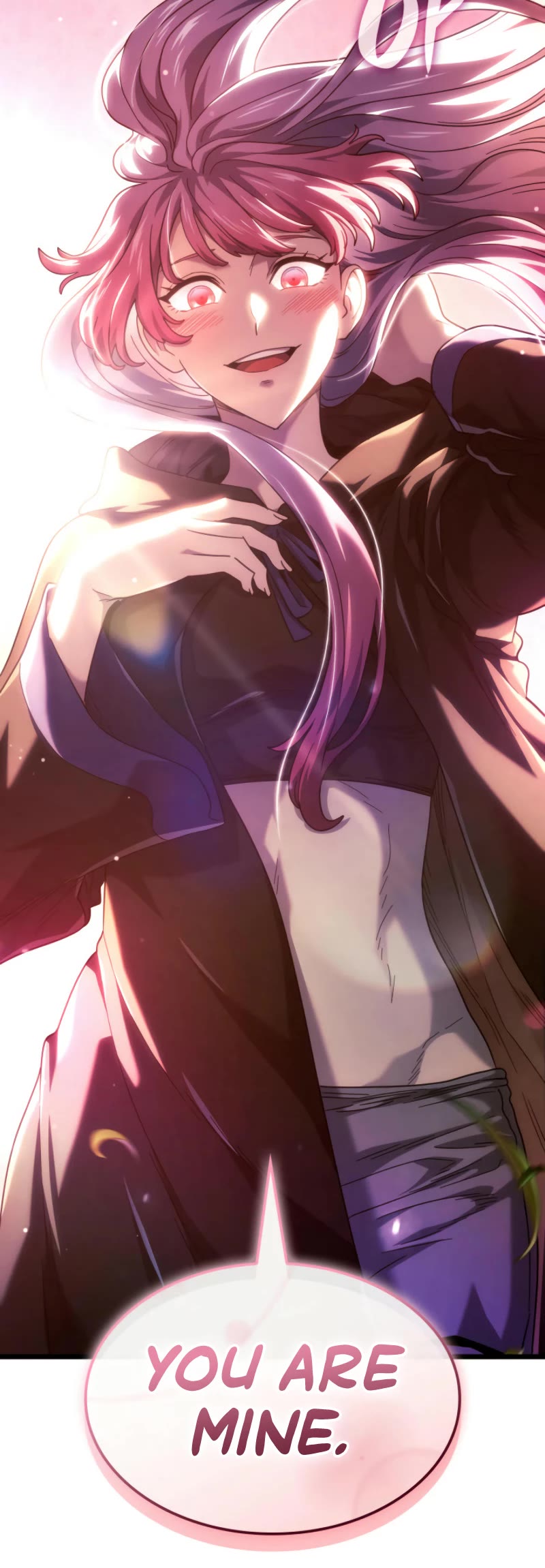Read Revenge of the Sword Clan's Hound EN Manga Online