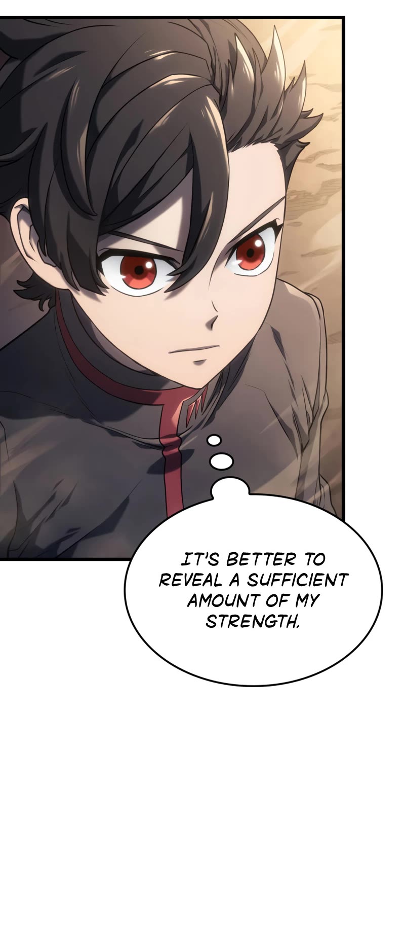 Read Revenge of the Sword Clan's Hound EN Manga Online