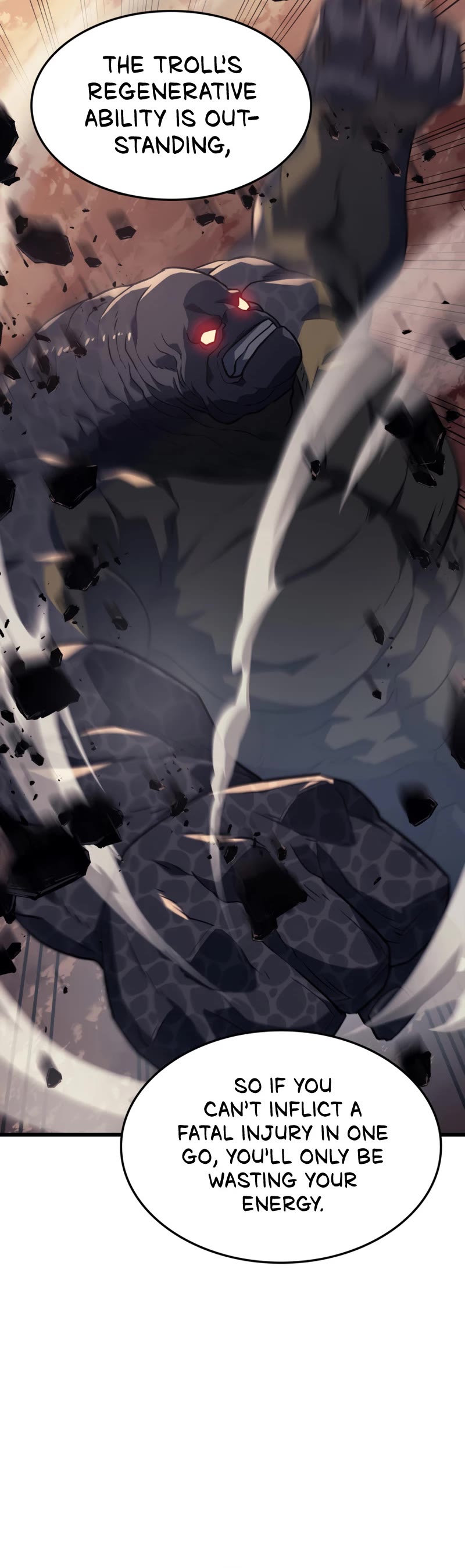 Read Revenge of the Sword Clan's Hound EN Manga Online