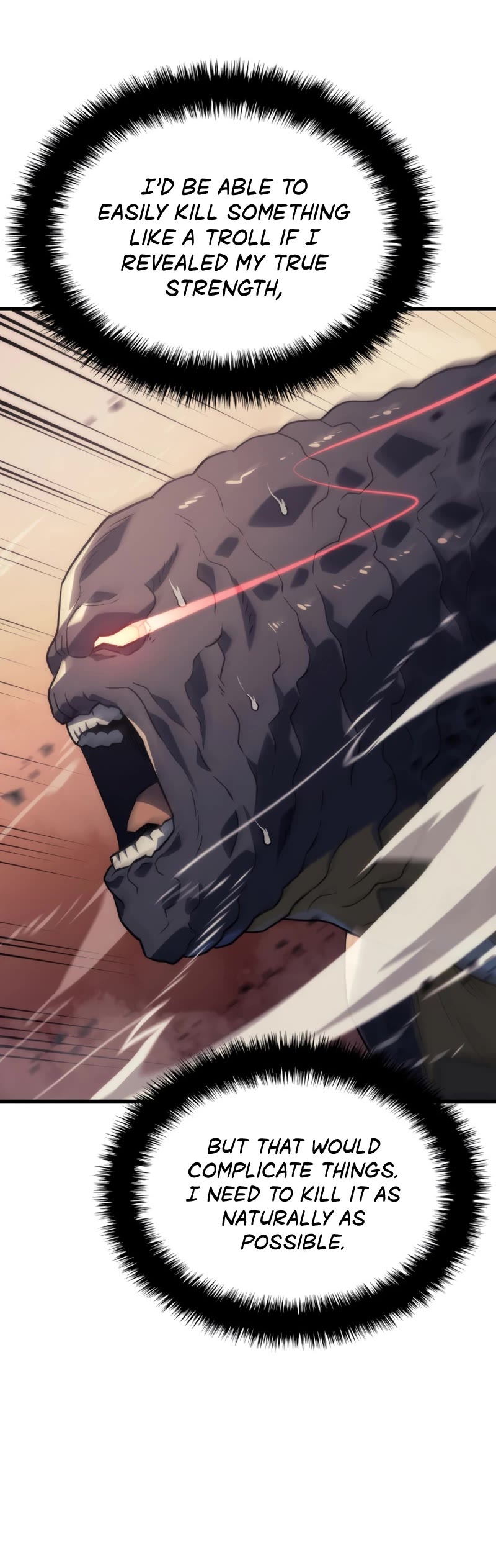 Read Revenge of the Sword Clan's Hound EN Manga Online
