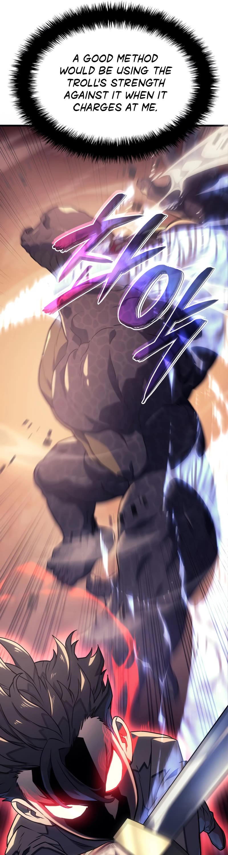 Read Revenge of the Sword Clan's Hound EN Manga Online
