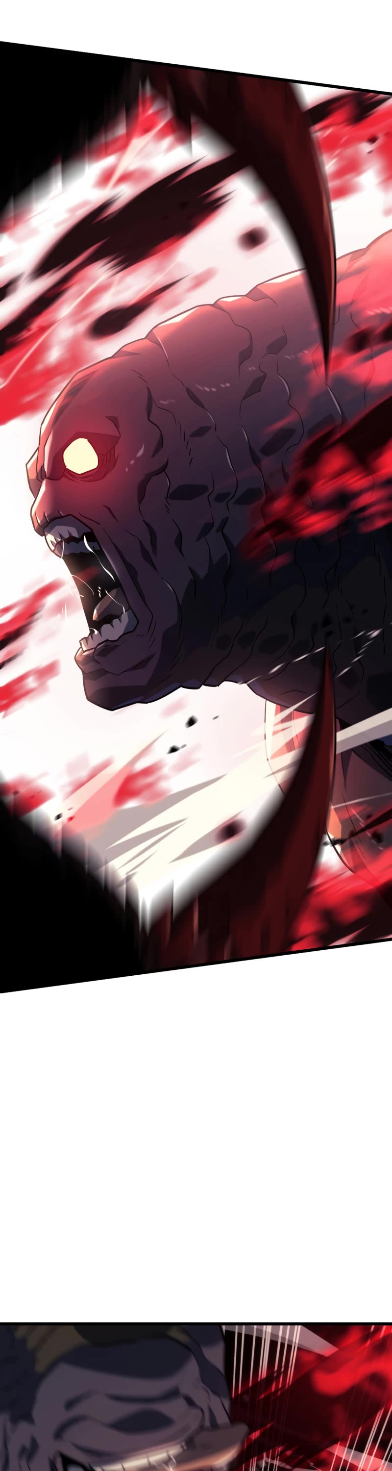 Read Revenge of the Sword Clan's Hound EN Manga Online