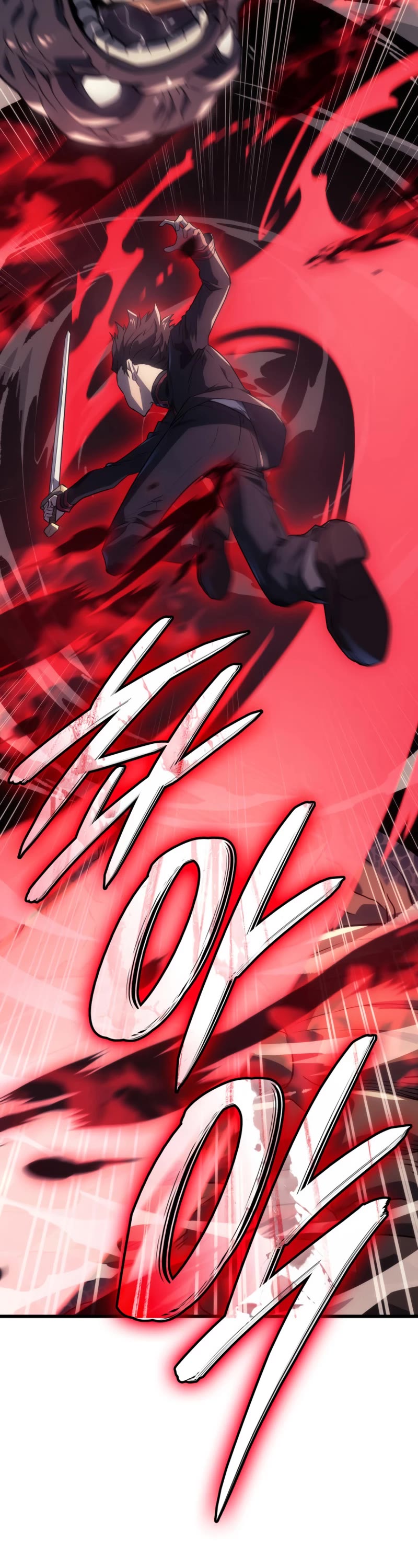 Read Revenge of the Sword Clan's Hound EN Manga Online