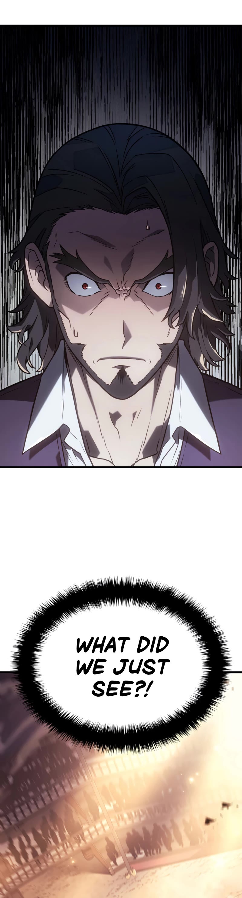Read Revenge of the Sword Clan's Hound EN Manga Online