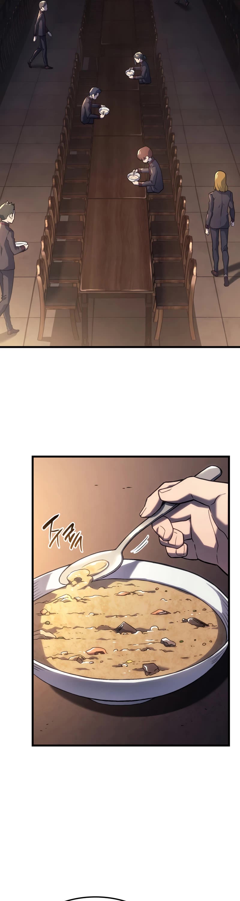 Read Revenge of the Sword Clan's Hound EN Manga Online