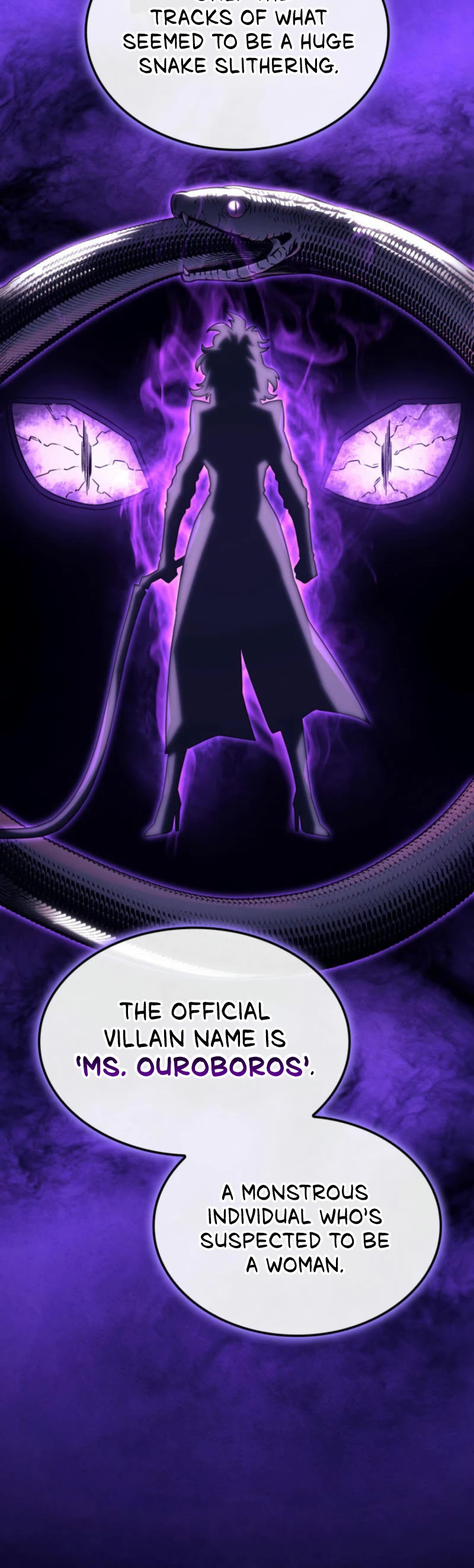 Read Revenge of the Sword Clan's Hound EN Manga Online