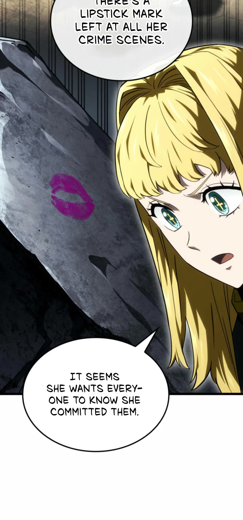 Read Revenge of the Sword Clan's Hound EN Manga Online