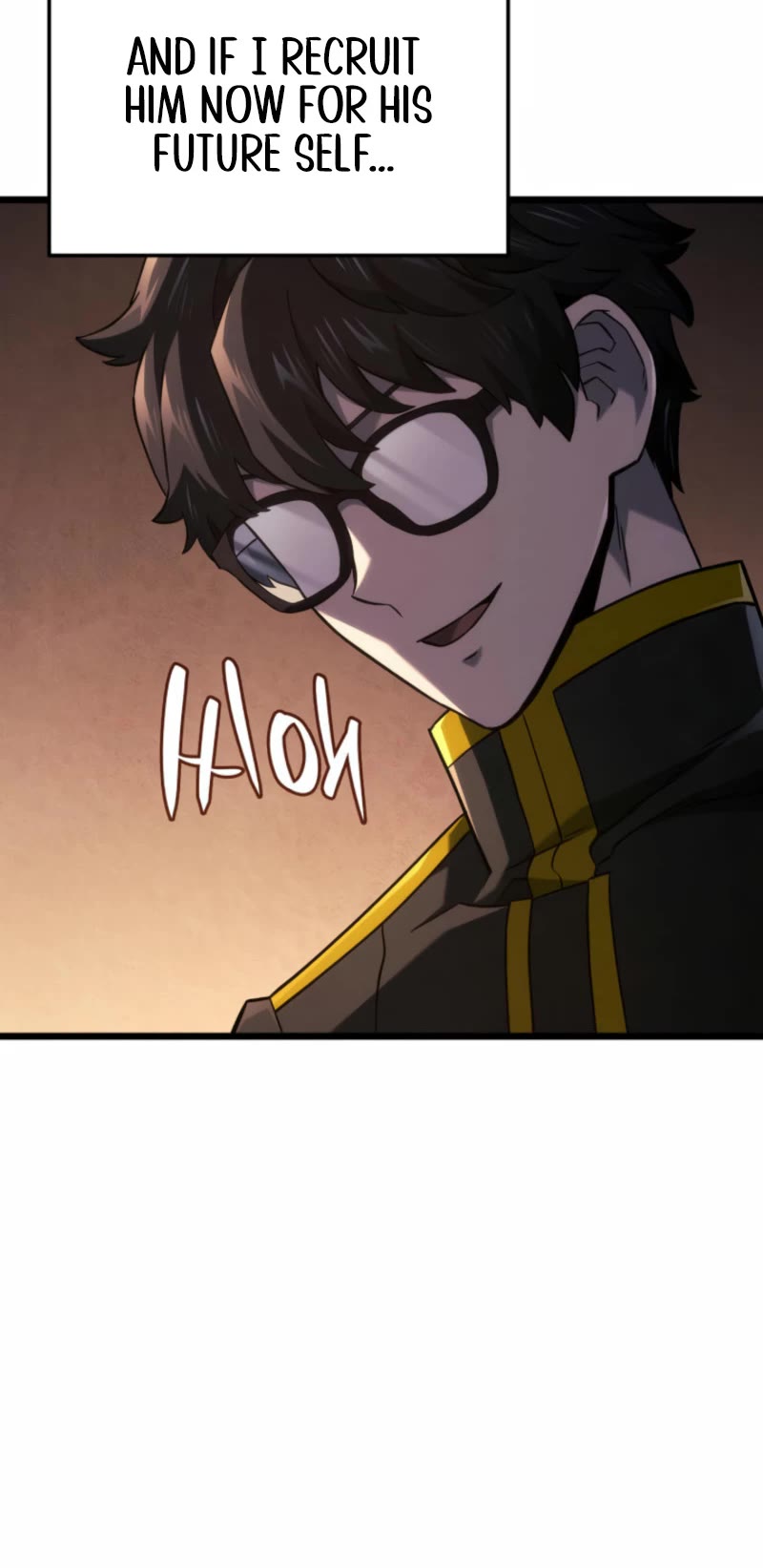 Read Revenge of the Sword Clan's Hound EN Manga Online