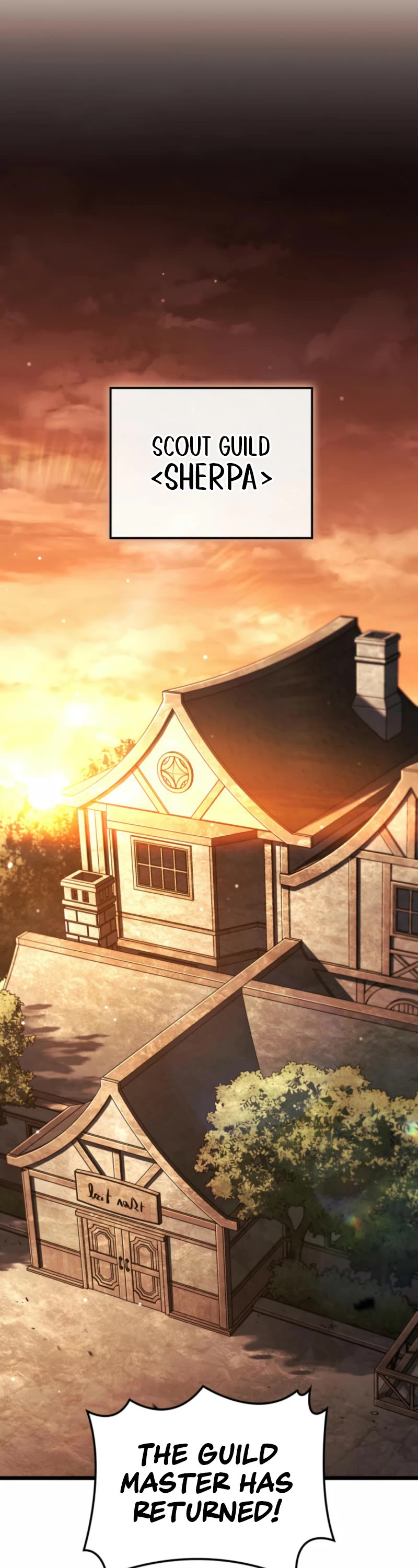 Read Revenge of the Sword Clan's Hound EN Manga Online