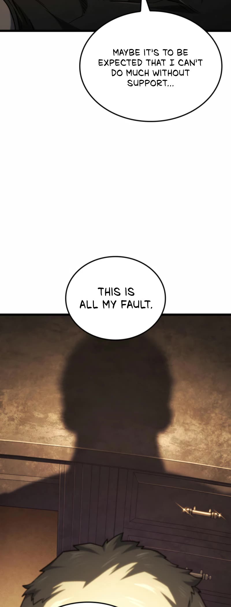 Read Revenge of the Sword Clan's Hound EN Manga Online