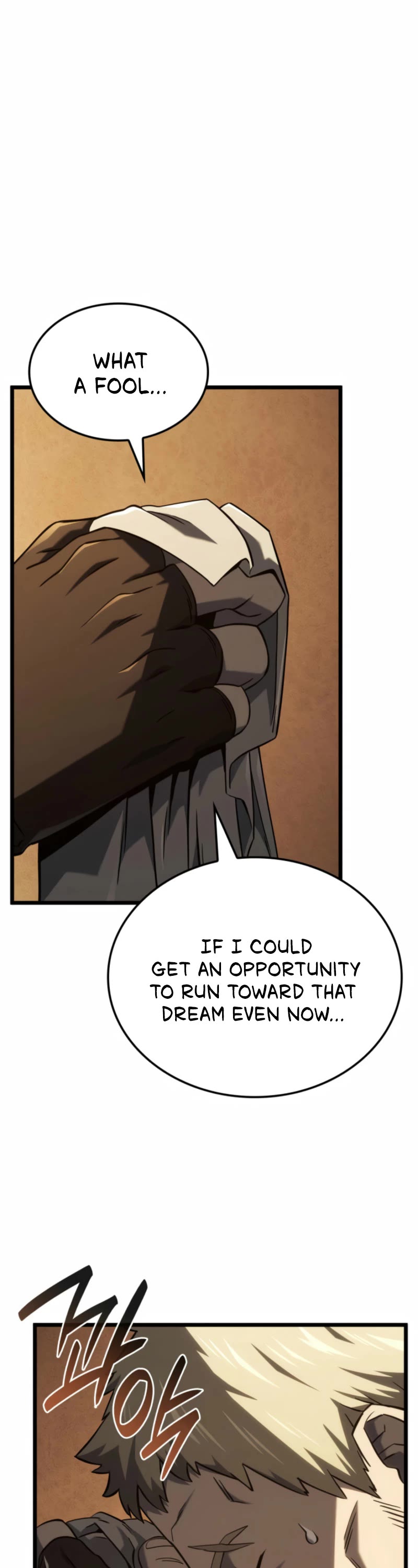 Read Revenge of the Sword Clan's Hound EN Manga Online