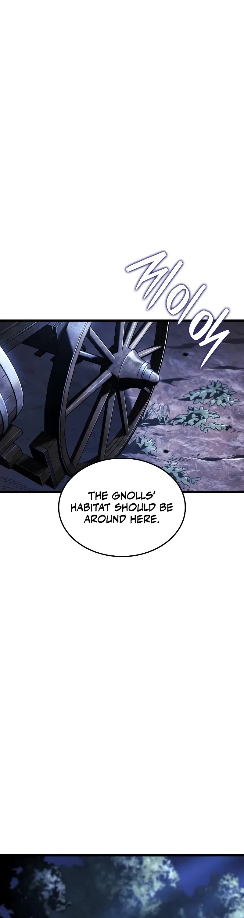 Read Revenge of the Sword Clan's Hound EN Manga Online