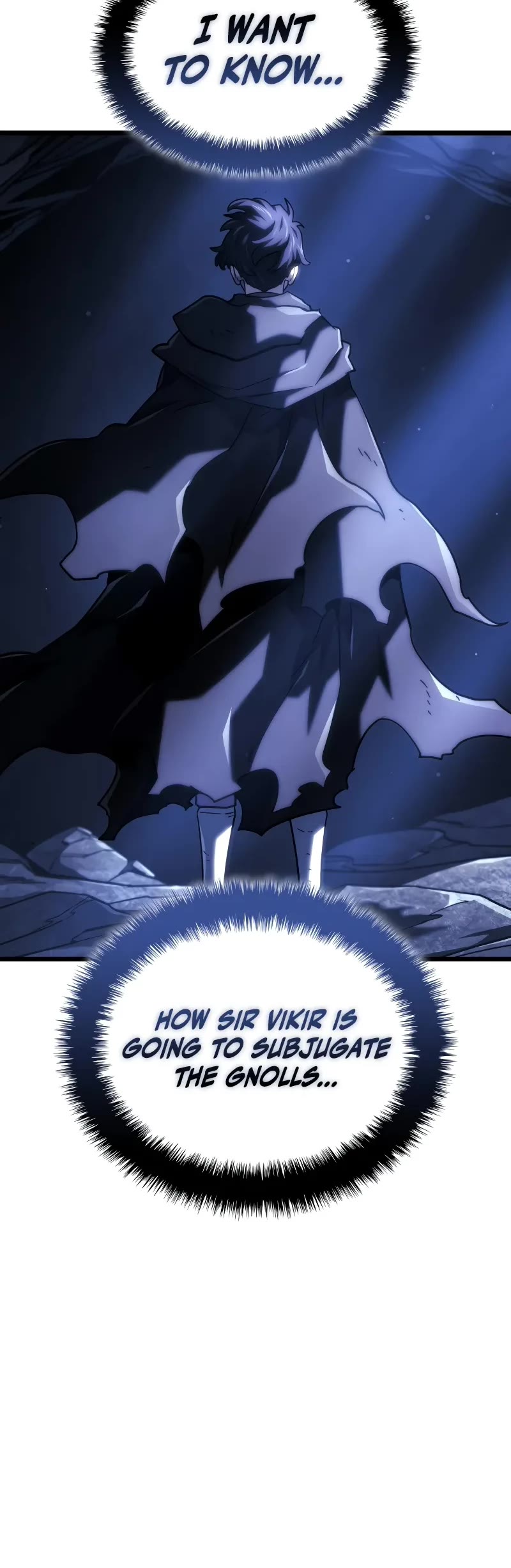 Read Revenge of the Sword Clan's Hound EN Manga Online