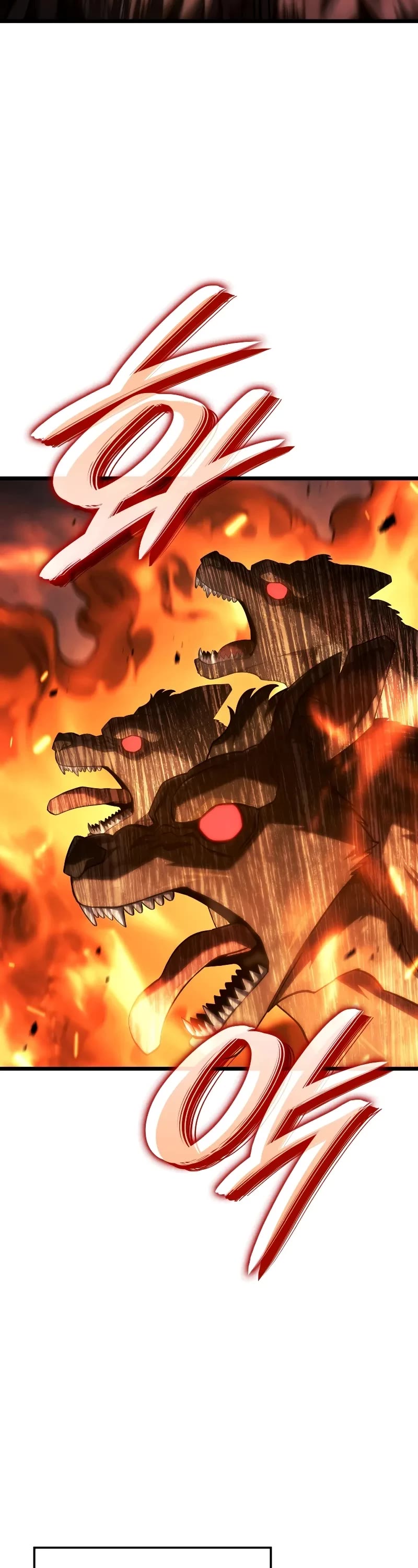 Read Revenge of the Sword Clan's Hound EN Manga Online