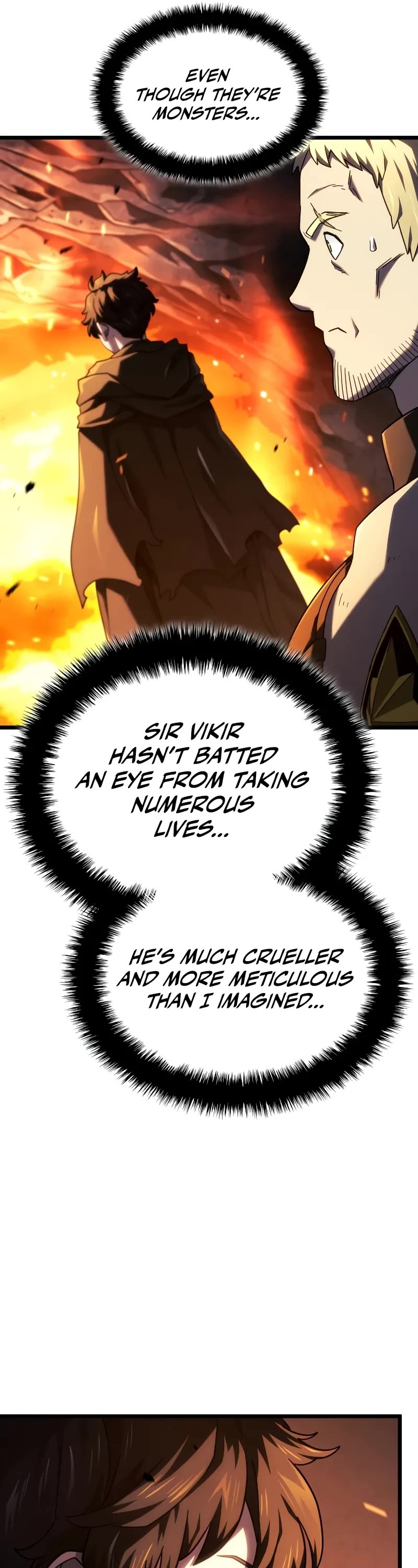 Read Revenge of the Sword Clan's Hound EN Manga Online