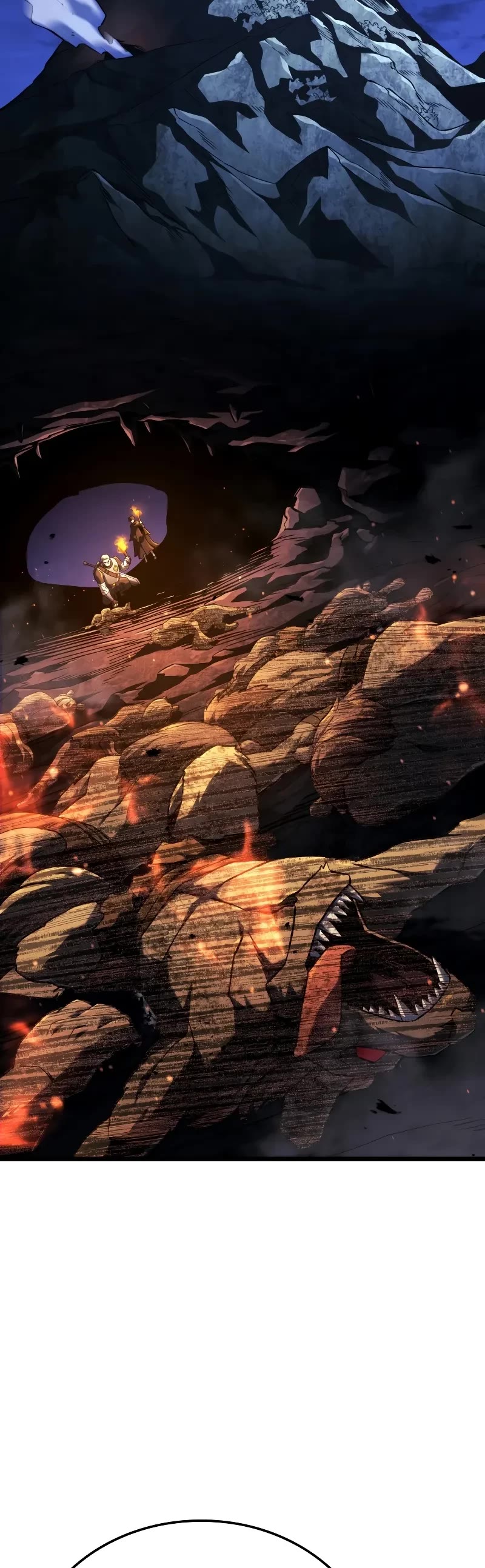 Read Revenge of the Sword Clan's Hound EN Manga Online