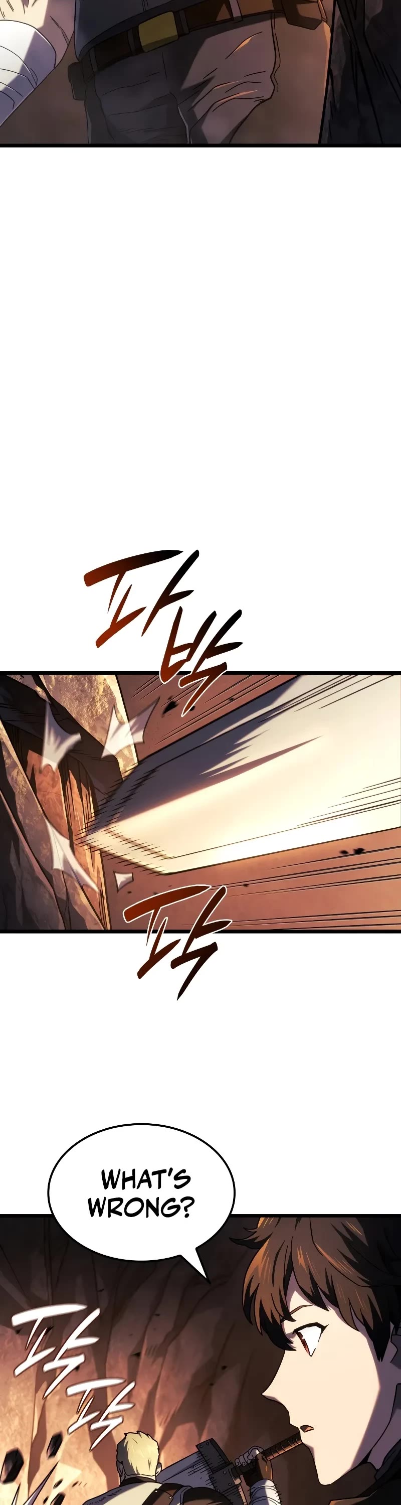Read Revenge of the Sword Clan's Hound EN Manga Online