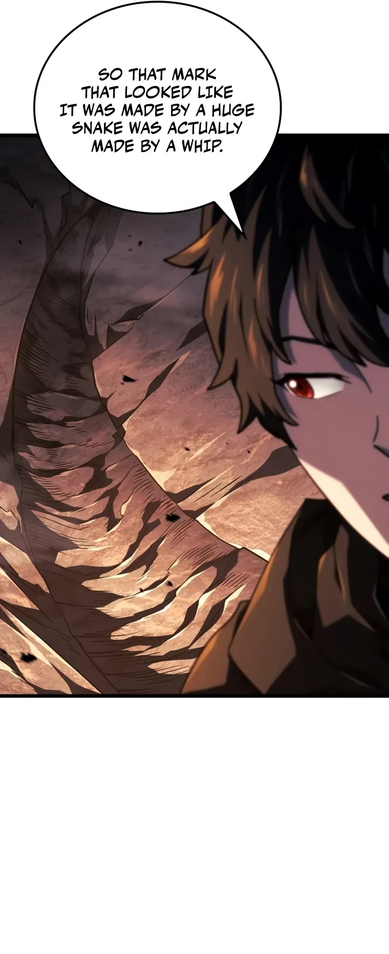 Read Revenge of the Sword Clan's Hound EN Manga Online